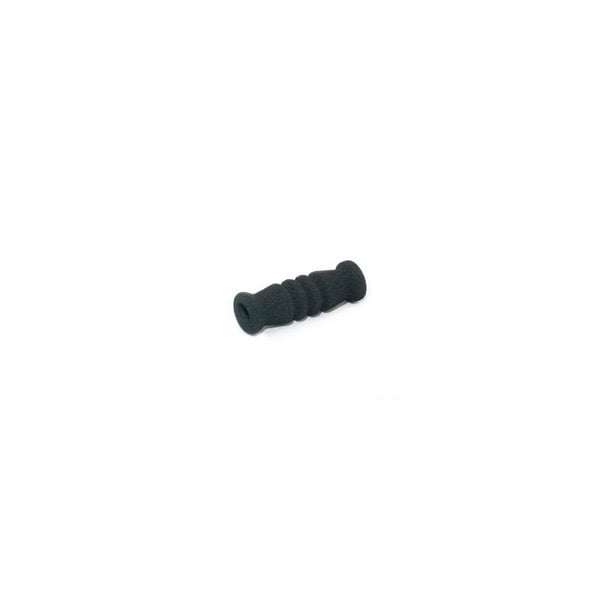 SCULPTED GRIP (CU)-FHG3-0.875-0.375-5.000-9.0-NPVC-BLACK-9503-STOCK